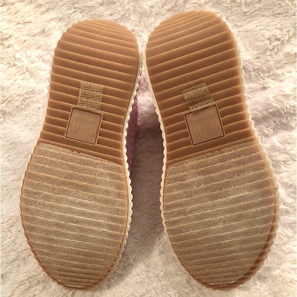 🌸 Mi.iM Pretty Pink Sneakers 🌸 - Picture 8 of 8